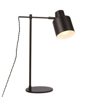 Lampa stołowa BLACK T0025 – MaxLight